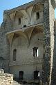 Chateau Ruins near Chateauneuf de Pape